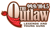 The Outlaw 99.9/104.5 WNAX-HD2