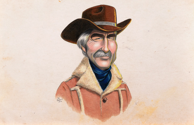 Ol’ Ben